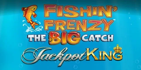 Big Catch: Mega Jackpot