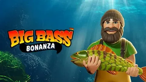 Big Catch: Bass Bonanza