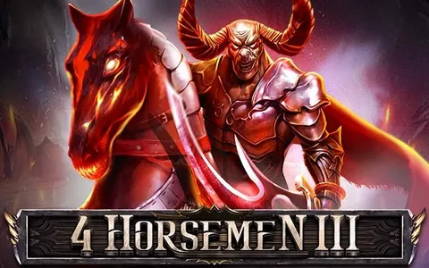 4 Horsemen 3
