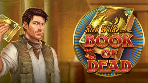 Play Book of Dead Slot