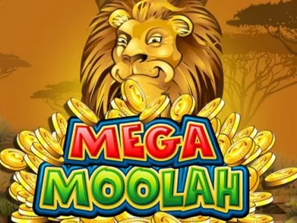 Play Mega Moolah Slot