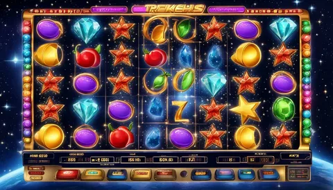 Play Starburst Slot