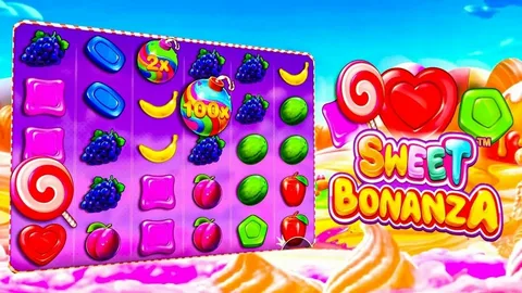 Play Sweet Bonanza Slot